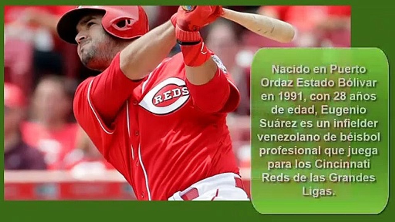 Leopolodo Lares y el jonronero guayanes