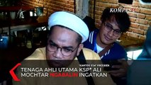 Fadli Zon Komentari Jokowi ke Natuna, Ngabalin: Pakai Otak yang Sehat!