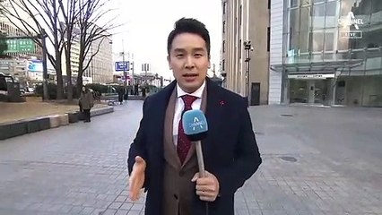 1월 13일 김진의 돌직구쇼 오프닝