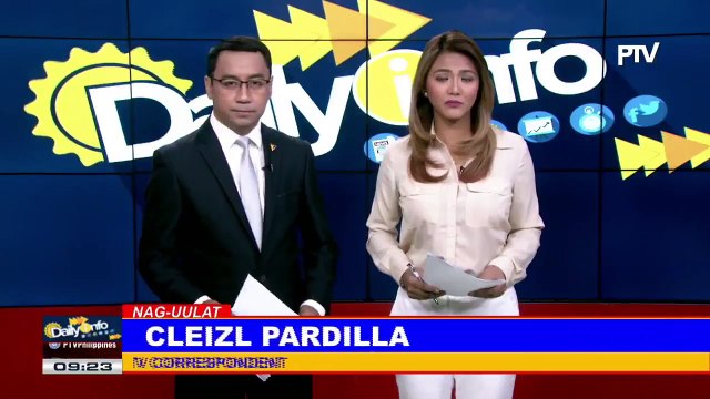 Alert level 4, nakataas sa Taal Volcano; ash eruption, patuloy #TaalAlert #LagingHanda