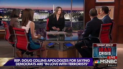 The intelligence community believes Iran will attack the US 'in secret': report