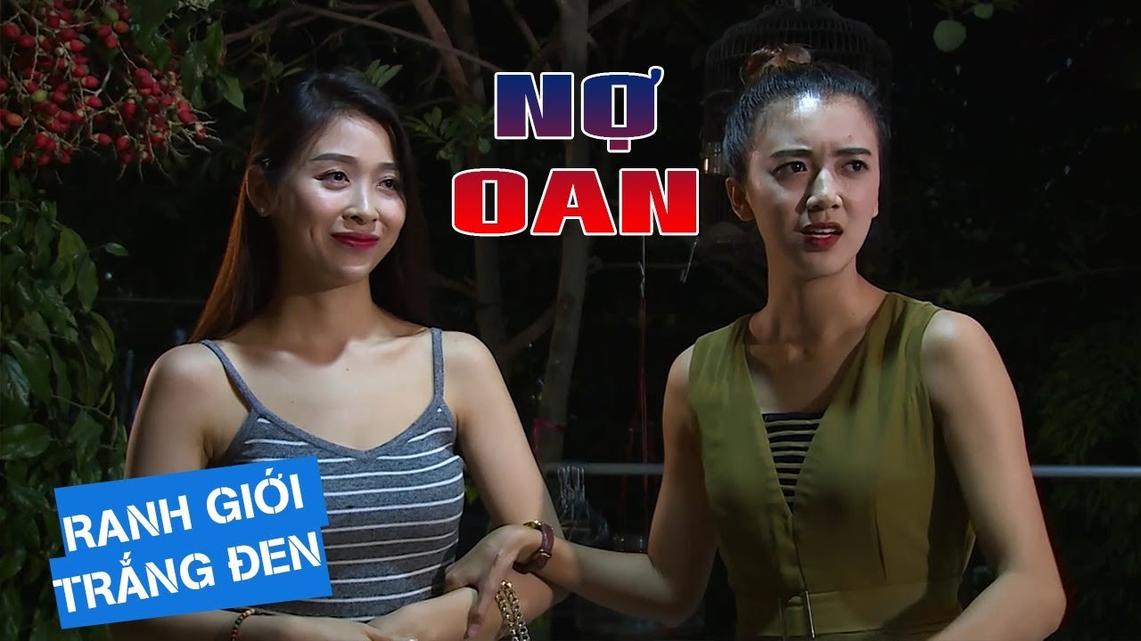 Say nắng gái xinh thanh niên đứng ra gánh nợ và cái kết đau lòng | RANH GIỚI TRẮNG ĐEN | TẬP130