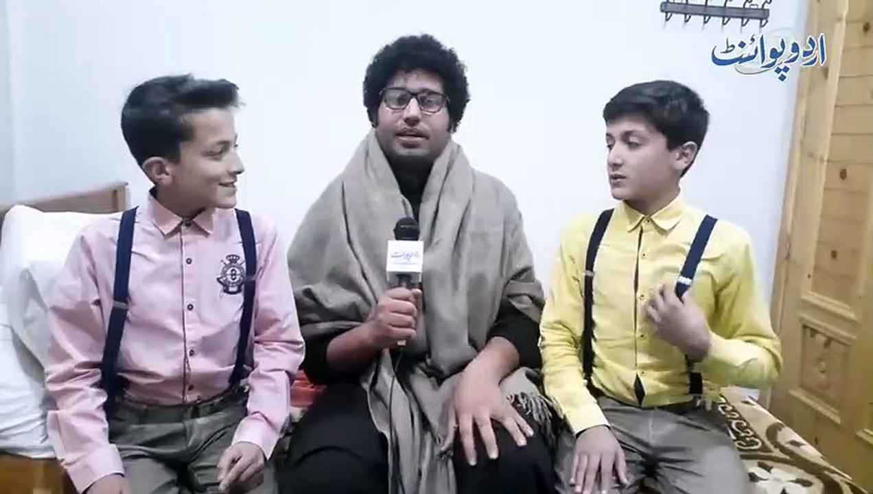 Talented_12-Year-Old_Twin_Brothers_Recite_Poetry_With_Enthralling_Rhythm_&_Make_Videos(480p)