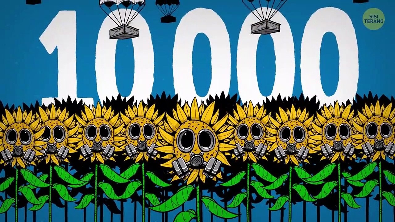 50 Fakta Singkat yang Mengejutkan Orang Paling Berwawasan