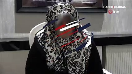 "Emine Bulut gibi öldürülmek istemiyorum" demişti, Valilik'ten açıklama geldi
