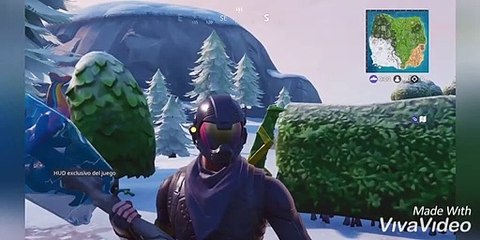 caras de algunos personajes de fortnite