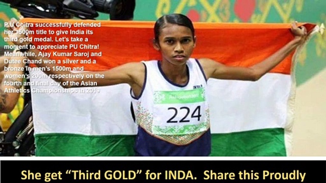 Golden INDIA : BEST MOMENTS IN SPORTS : 2019 : AWAY FROM CRICKET