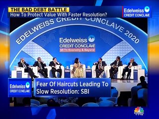 Edelweiss Credit Conclave 2020: Experts discuss India's growth trajectory