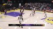 Chimezie Metu (18 points) Highlights vs. South Bay Lakers