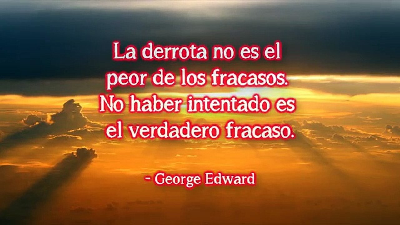 Este Vídeo Cambiará Tu Vida y Forma de Pensar