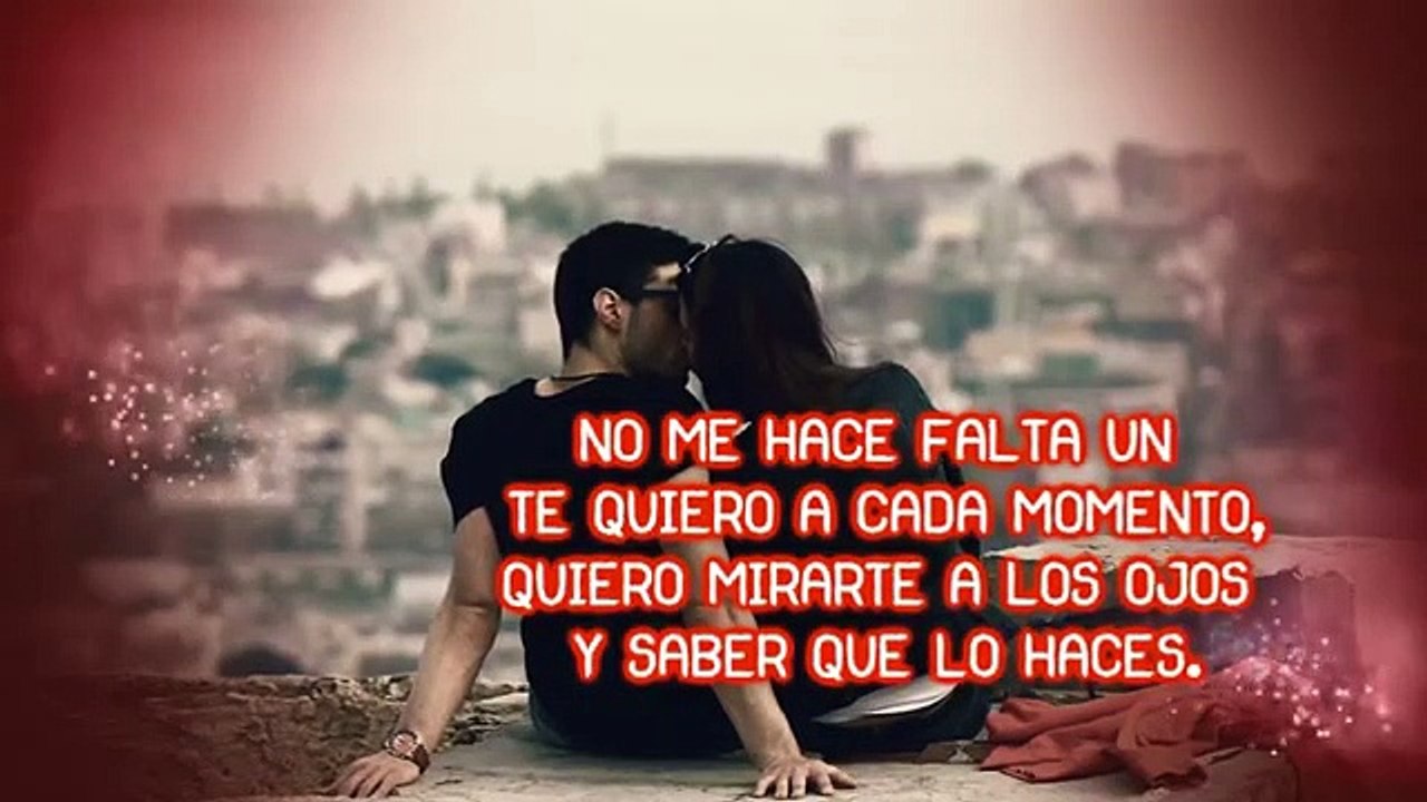 Escucha lo que te dice mi Corazón ♥