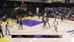 Keldon Johnson (25 points) Highlights vs. South Bay Lakers