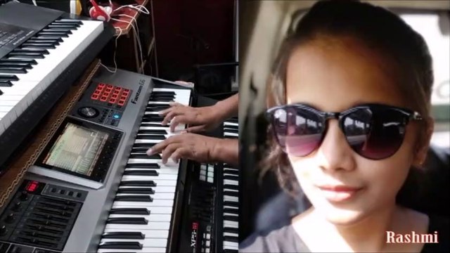 Tum Hi Aana…Jubin Nautiyal's Song By RASHMI VERMA ...(Album - Marjaavaan)