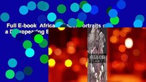 Full E-book  African Kings: Portraits of a Disappearing Era  For Kindle