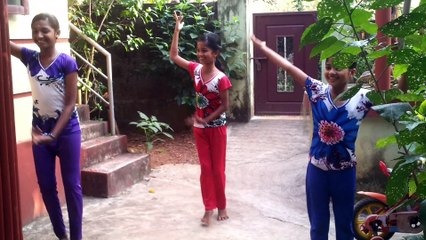 Kids Dance vedio