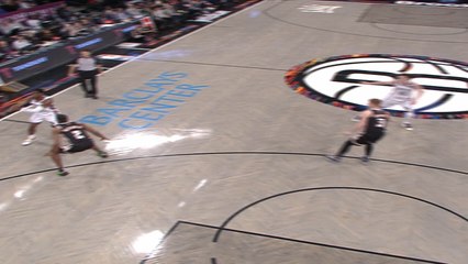 Play of the Day: Kyrie Irving