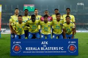 ISL 2019-20, Highlights, ATK vs Kerala Blasters
