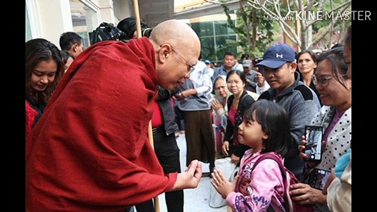 ဘဝေျဖာင့္ေၾကာင္း တေစ့တေစာင္း(၃)