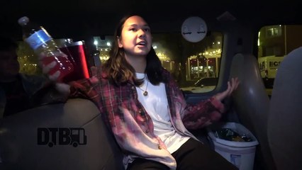 Young Culture - BUS INVADERS Ep. 1546