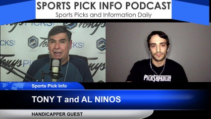Pelicans Pistons NBA Pick Tony T Al Ninos 1/13/2020