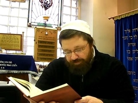 Breslev-paris.com paracha tetsave-l'huile d'olive et le juif