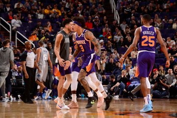 NBA : Kelly Oubre Jr fait des misères aux Hornets