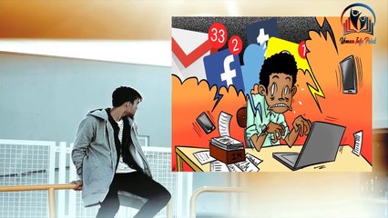 4 Things You Should Not Do for A Successful Life _ Life Changing Video in Urdu