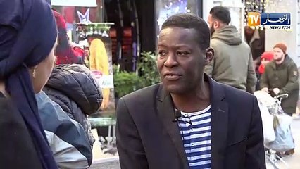 فرنسا: بوعلبة عبد الله.. طالب من الجنوب الجزائري يلمع في سماء الرقميات بفرنسا