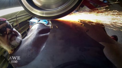 The Lich King's Frostmourne (World of Warcraft) - MAN AT ARMS