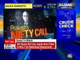 Market expert Prakash Gaba recommends a 'buy' on these stocks