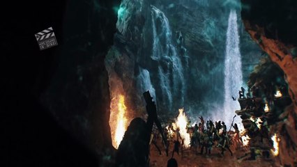 Time Trap (2017) Explained in Hindi | Amar Banne Ka Jhil