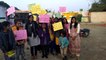 नेहरू युवा केन्द्र संगठन जागरूकता रैली