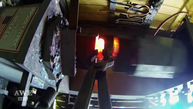 All TMNT Weapons Combined into One - MAN AT ARMS- REFORGED