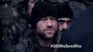 SAS: Who Dares Wins - S05E02 - January 12, 2020 || SAS: Who Dares Wins (01/12/2020)
