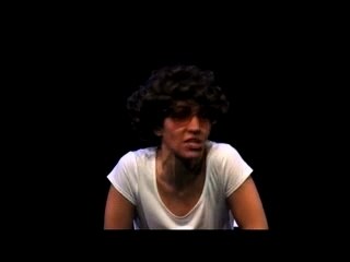 CLAIRE MAÏRO "mouille sa chemise"