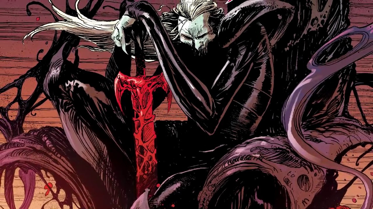 Scream: Curse of Carnage Parte 2 | Knull ya viene...