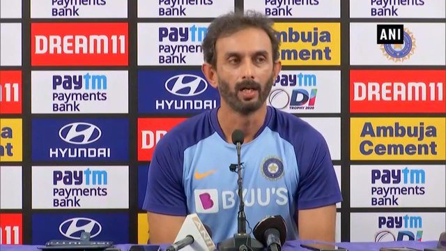 IND VS AUS 2020 : Batting Coach Vikram Rathour Hails Rishabh Pant || Oneindia Telugu