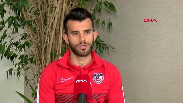 Spor güray vural takımın fenerbahçe karşısında taraftara ihtiyacı var