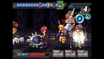 Atelier Iris 3 Playthrough Part 46 Touchy Subject