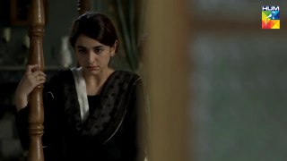Dar Si Jaati Hai Sila - Episode 4 - HUM TV Drama - Yumna Zaidi - Noman Ijaz