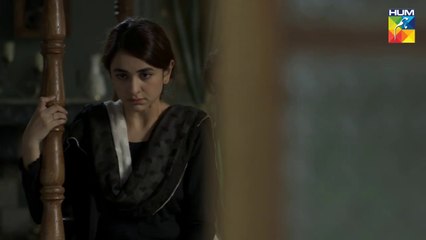 Dar Si Jaati Hai Sila - Episode 7 - HUM TV Drama - Yumna Zaidi - Noman Ijaz