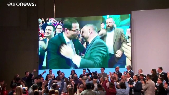 На Мальте премьерские полномочия получит новый лидер лейбористов Абела