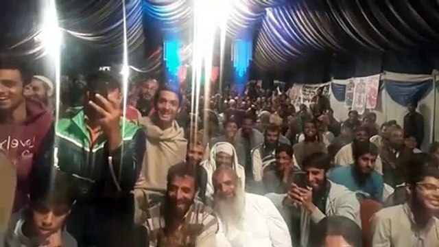 Nasir Madni Tik Tok Nasir Madni Funny Nasir Madni 2019 Molana Nasir Madni