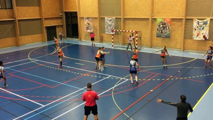 Pre-Nat F : Lancel Production is back