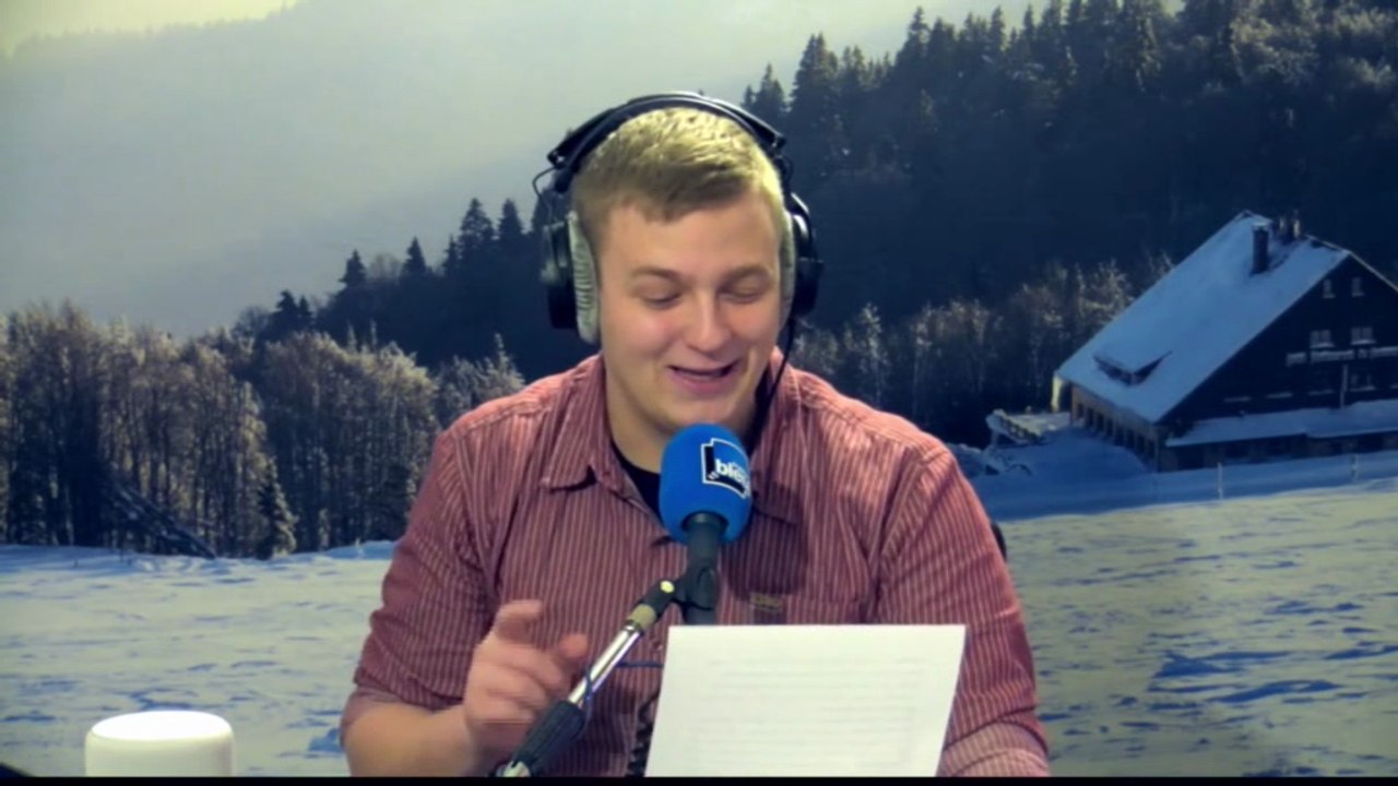 Kääsdi #101 - 13. Jänner - d'Hochsensibilität