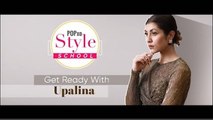 POPxo Style School_ Get Ready With Upalina - POPxo