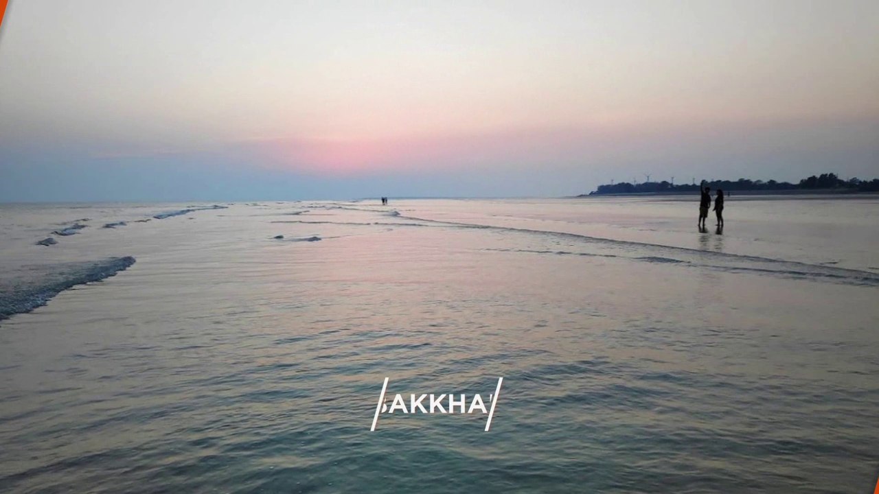 "BAKKHALI" Top 7 Tourist Places | Bakkhali Tourism | WEST BENGAL | INDIA