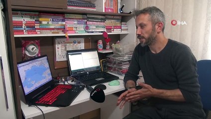 Silivri Depremini Bildi, Yeni Uyarılarda Bulundu