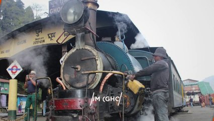 "GHUM" Top 7 Tourist Places | Ghoom Tourism | WEST BENGAL | INDIA
