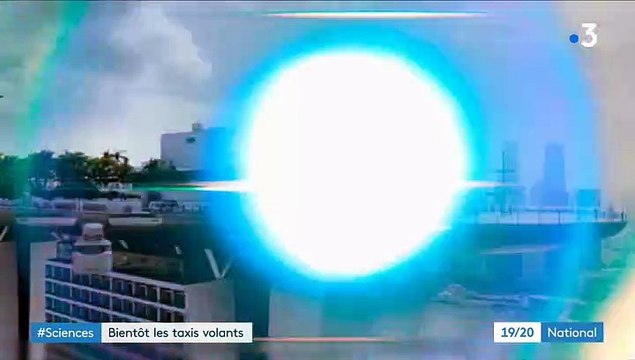 Découvrez à quoi ressembleront les appareils volants construits par Hyundai pour Uber, qui entend proposer un réseau de taxis partagés aériens